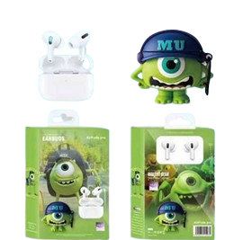 Miniatura 5 de Airpods Pro Con Estuche Disney AUD389